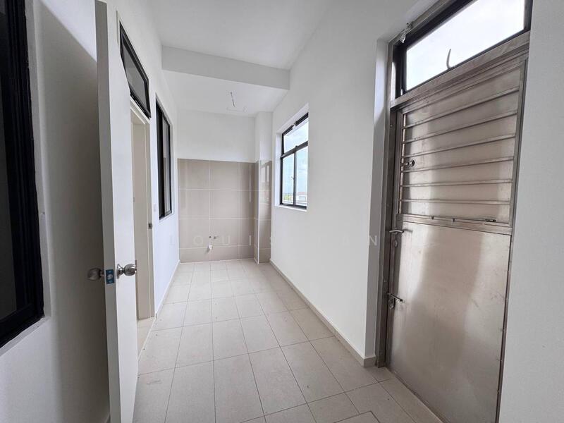 Taman Desa Tebrau - Cello 3C - 3