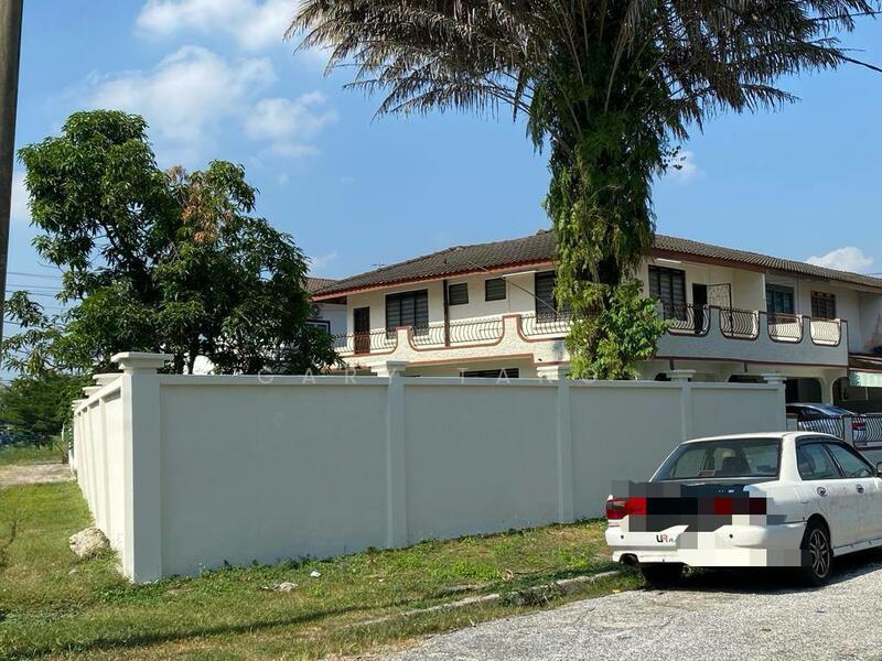 taman cempaka - 2