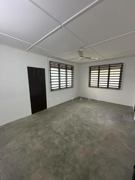 taman cempaka - 4