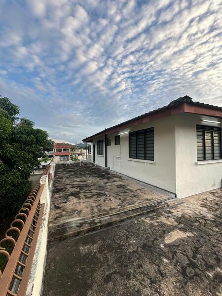 taman cempaka - 5