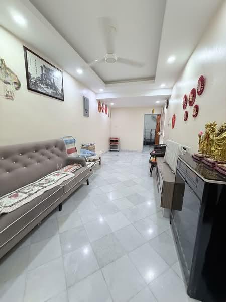 Taman Kota Permai - 2