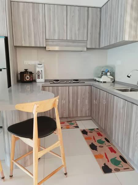 City Residence - 3