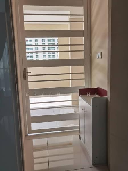 City Residence - 4