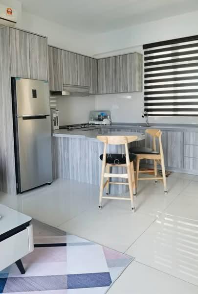 City Residence - 5