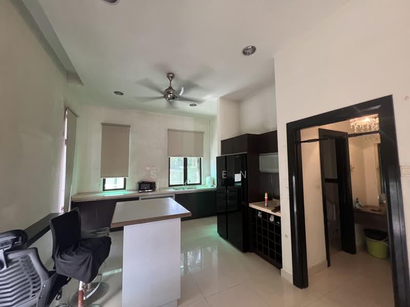 Seputeh - 4