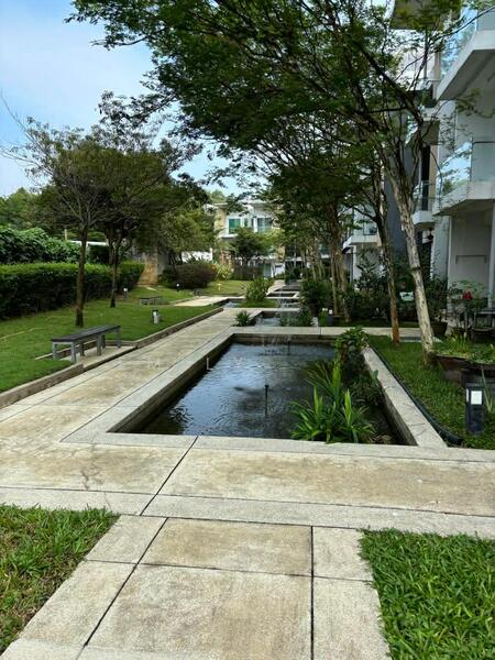 Aqua Villa - 3