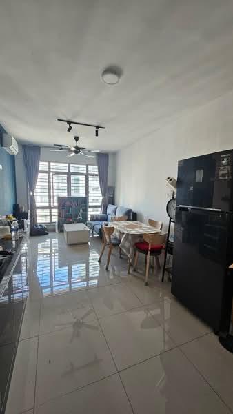 ARC @ Austin Hills - 1