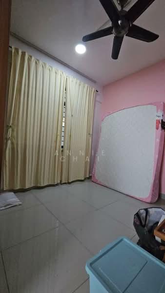 ARC @ Austin Hills - 2