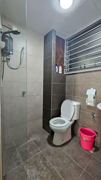 ARC @ Austin Hills - 5