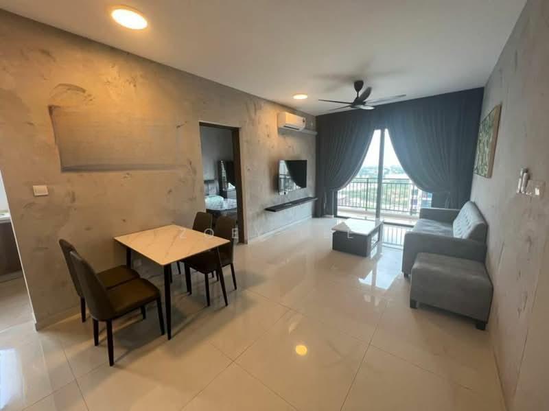 Country Garden Central Park - 1