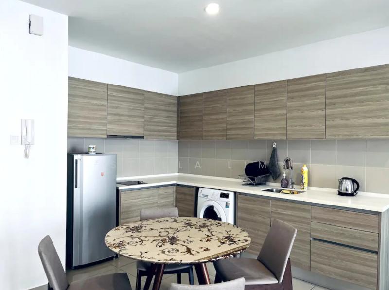 Antara Residence - 2