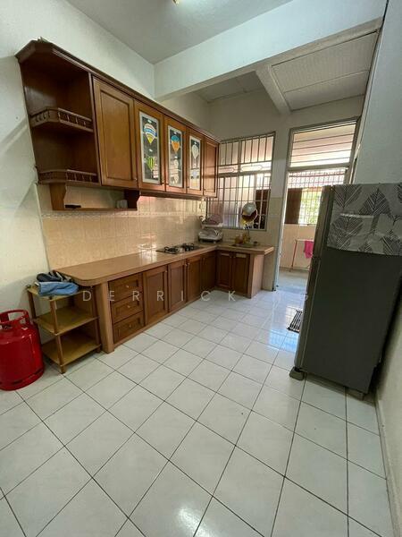 Taman Sinar Intan - 2