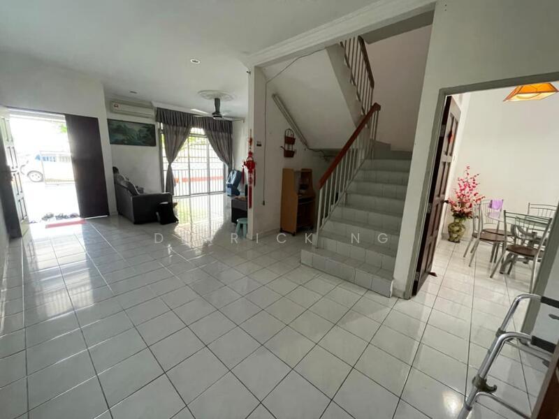 Taman Sinar Intan - 3