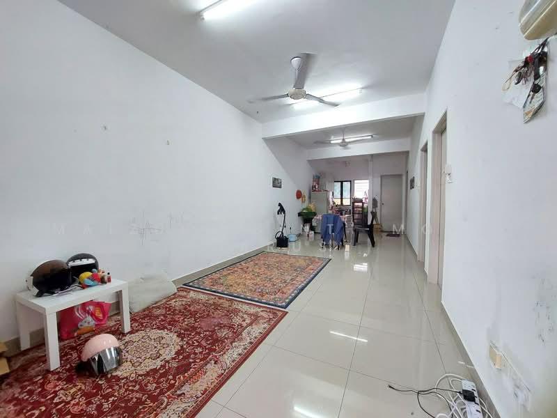 Villa Kesuma, Bandar Tasik Kesuma - 2