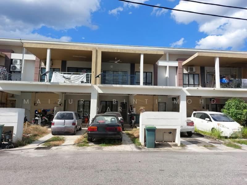 Villa Kesuma, Bandar Tasik Kesuma - 1