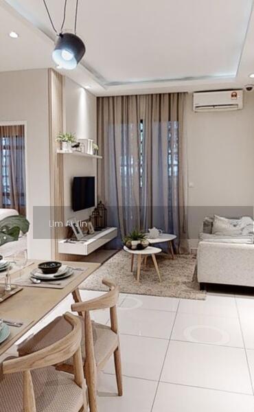 The Amber Residence @ TwentyFive.7 - 4