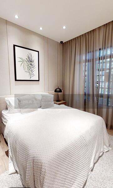 The Amber Residence @ TwentyFive.7 - 1