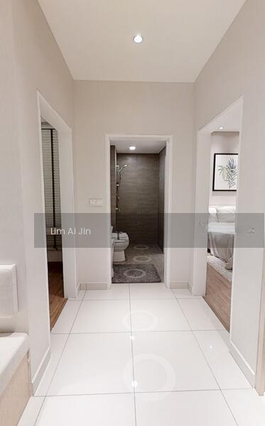 The Amber Residence @ TwentyFive.7 - 3