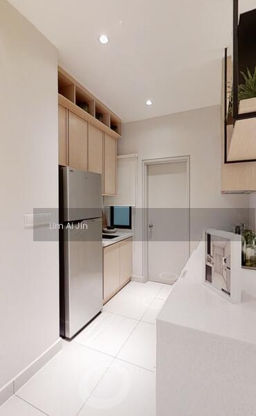 The Amber Residence @ TwentyFive.7 - 5