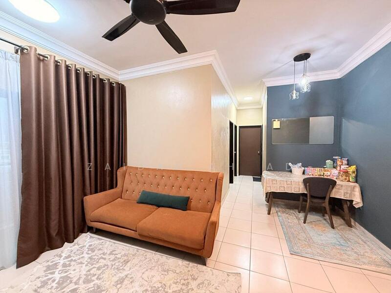 Residensi Damai - 3