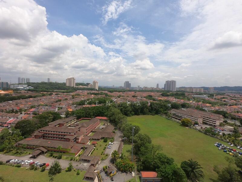 Pelangi Utama 2 - 2