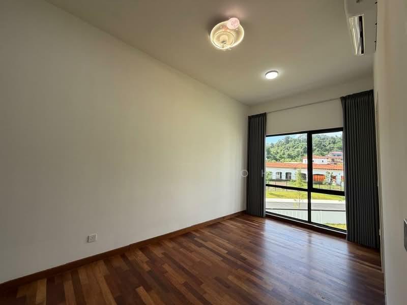 Forest Hill Damansara - 2