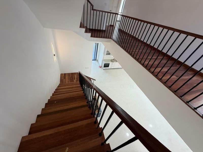 Forest Hill Damansara - 3