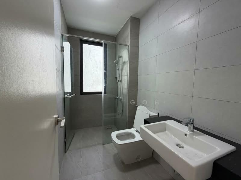 Forest Hill Damansara - 4