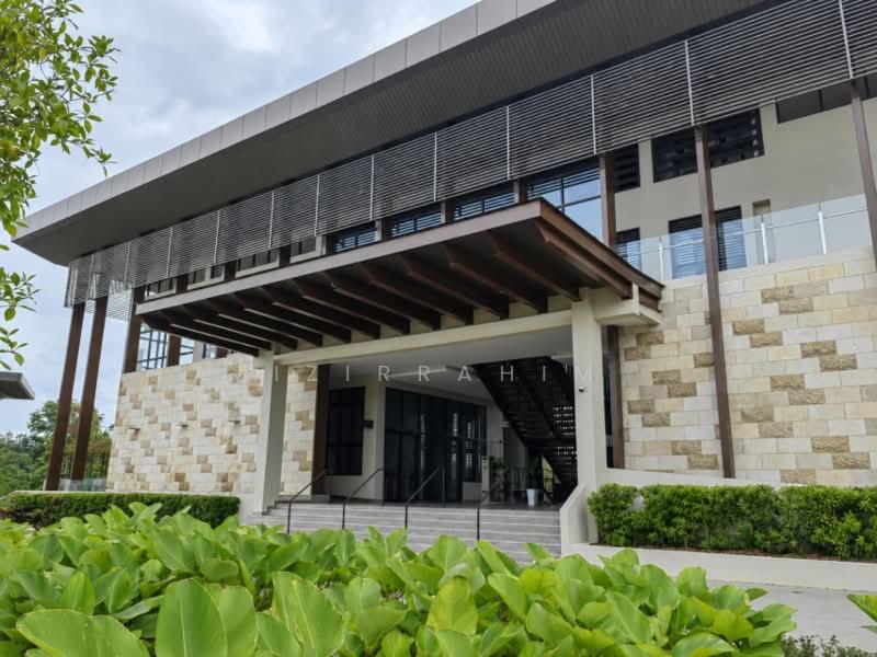 3 Storey Terrace House The Mulia Residences Cyberjaya - 5