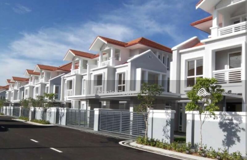 Semi-D house at Tanjong Tokong - 5