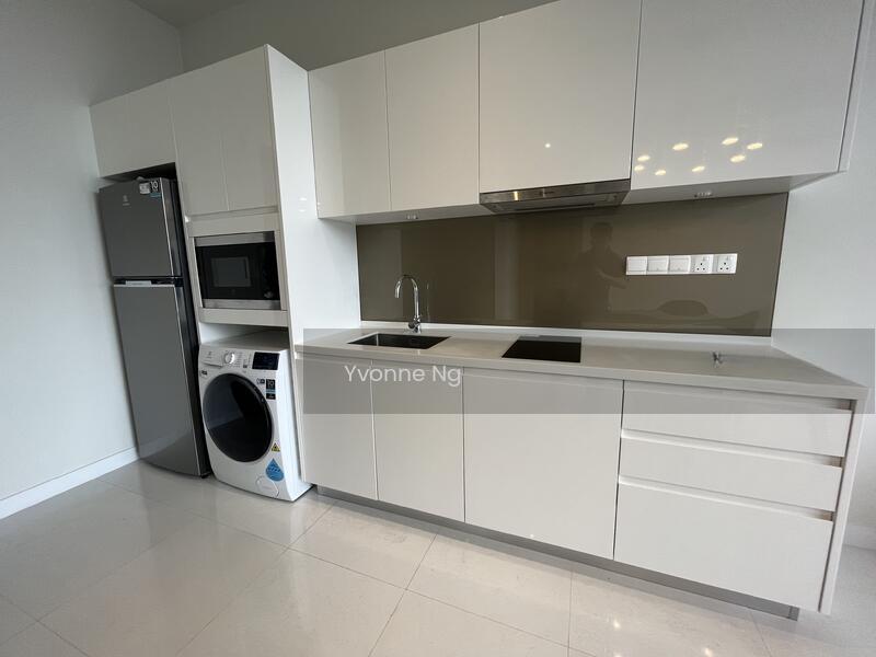 Service Suites @ Pavilion Embassy - 4