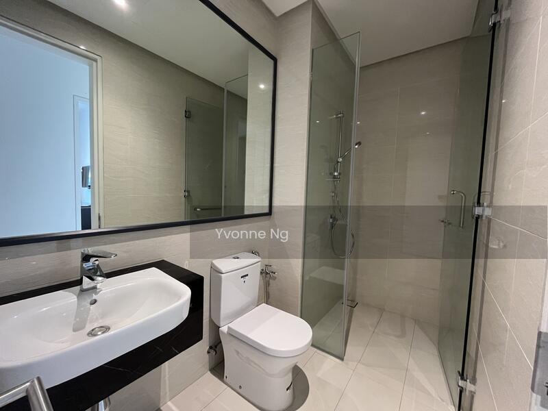 Service Suites @ Pavilion Embassy - 5