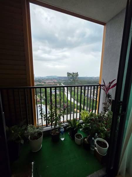 AraTre' Residences - 3