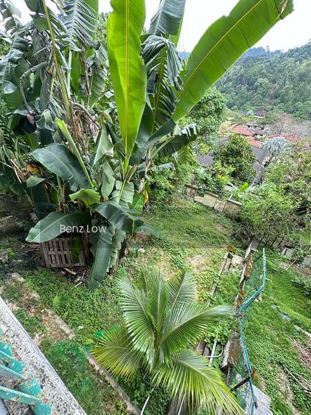 Taman Wangsa Ukay - 2