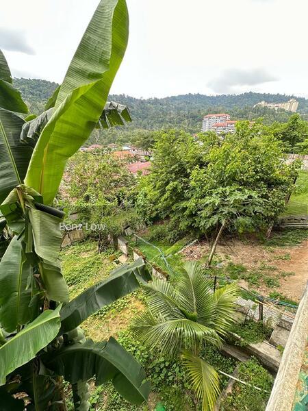 Taman Wangsa Ukay - 5