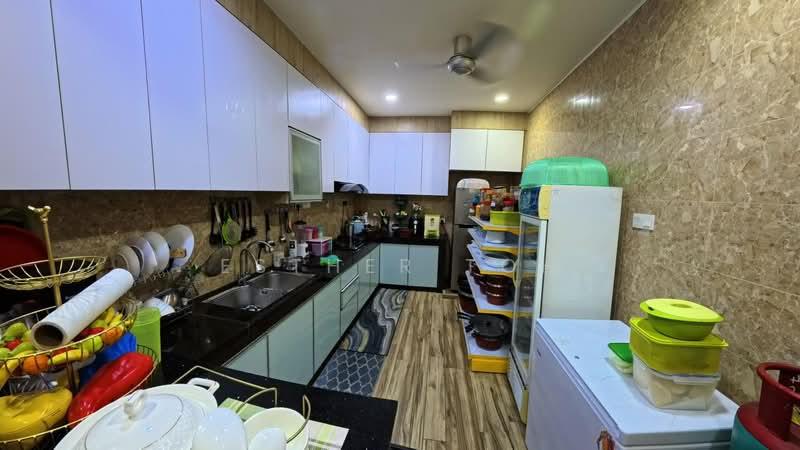 Taman Mutiara Rini - 5