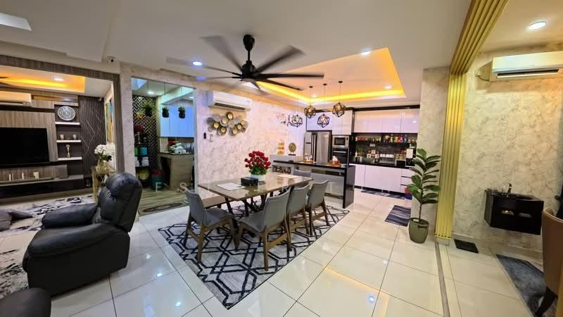 Taman Mutiara Rini - 1