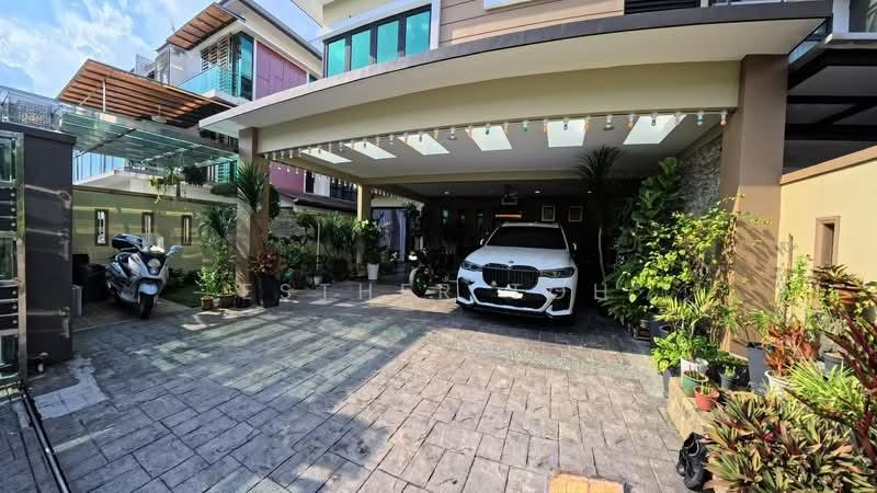 Taman Mutiara Rini - 4