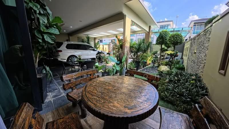 Taman Mutiara Rini - 3