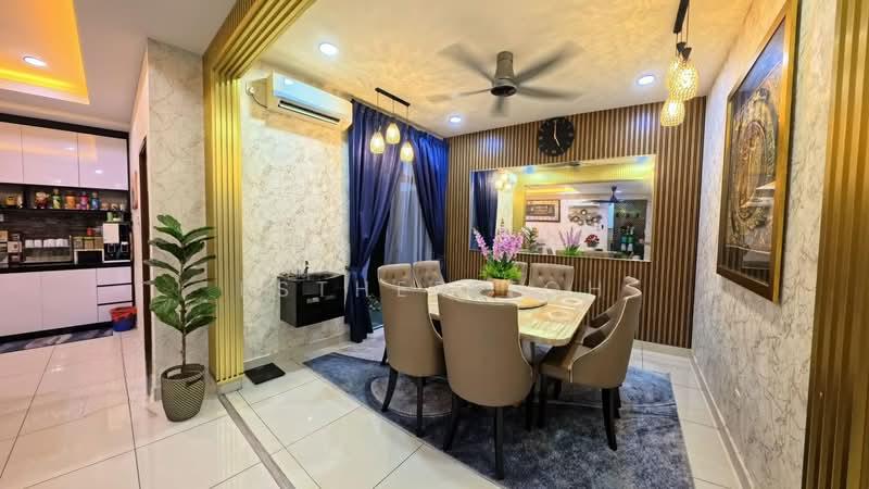 Taman Mutiara Rini - 2