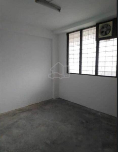 Seksyen 1 Wangsa Maju Flat Block F - 4