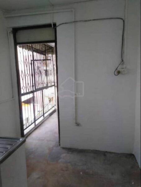 Seksyen 1 Wangsa Maju Flat Block F - 2