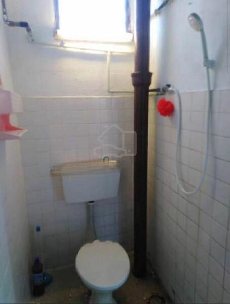 Seksyen 1 Wangsa Maju Flat Block F - 3