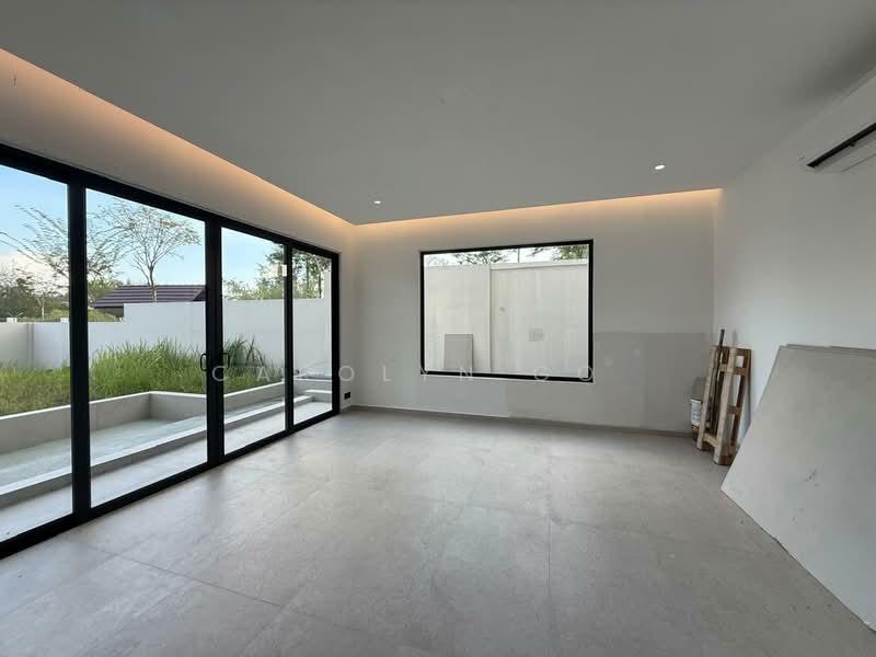 The Cove Semi-Detached @ Horizon Hills - 4