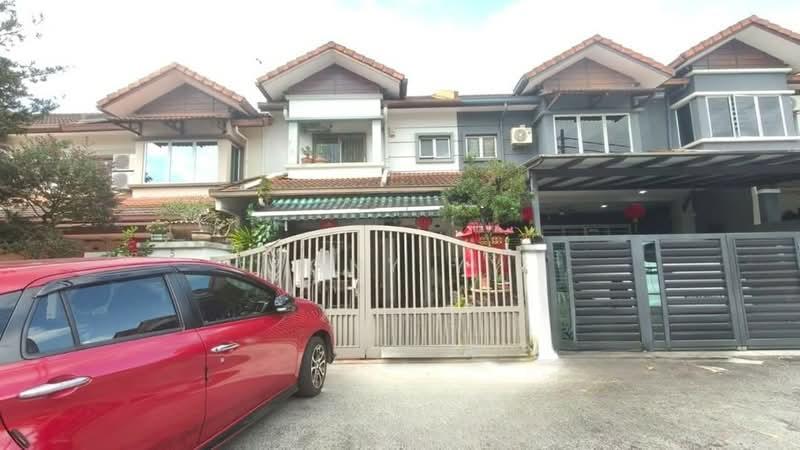 Sunway Cheras - 5