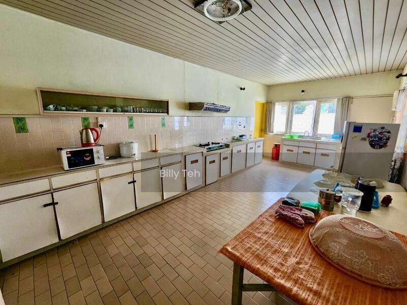 Good Deal Double Storey Bungalow at Pulau Tikus Prime Address - 3