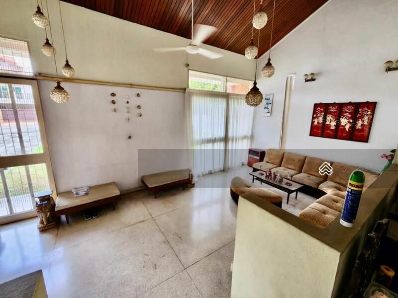 Good Deal Double Storey Bungalow at Pulau Tikus Prime Address - 5