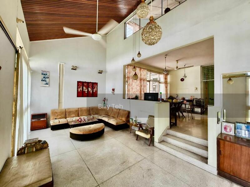 Good Deal Double Storey Bungalow at Pulau Tikus Prime Address - 4