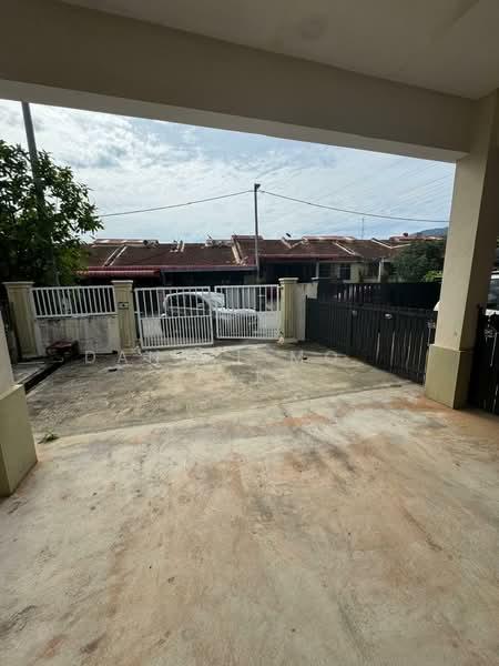 Taman Puteri Lagenda, Gurun, Kedah - 4