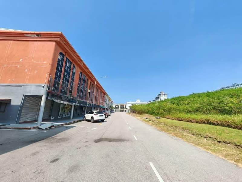 Taman Melaka Raya - 2